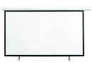 EUROLITE Motorleinwand 16:9 240x135cm