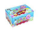 ACCESSORY Riesen-Gummiballon, 90cm, 12x