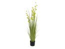 EUROPALMS Allium Grass, artificial, 122cm