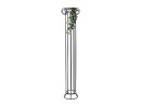 EUROPALMS Pothos bush tendril classic, artificial, 70cm