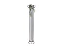 EUROPALMS Philo bush  classic, artificial, 70cm