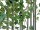 EUROPALMS Efeubuschranke Classic, künstlich, 60cm