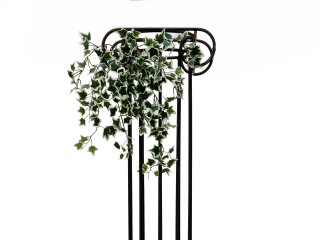 EUROPALMS Holland ivy bush tendril classic, artificial, 60cm