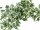EUROPALMS Holland ivy bush tendril classic, artificial, 70cm