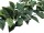 EUROPALMS Philo garland classic, artificial, 180cm