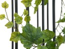 EUROPALMS Grape garland premium, artificial, 180cm