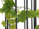 EUROPALMS Grape garland premium, artificial, 180cm
