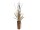 EUROPALMS Eucalyptus spray, artificial, yellow-green, 110cm
