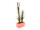 EUROPALMS Reed grass, khaki, artificial,  127cm