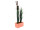 EUROPALMS Reed grass with cattails,dark-green, artificial, 152cm