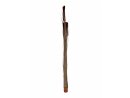 EUROPALMS Reed grass cattails, dark-brown, artificial,...