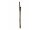 EUROPALMS Reed grass cattails, dark-brown, artificial,  152cm