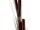 EUROPALMS Reed grass cattails, dark-brown, artificial,  152cm