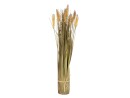 EUROPALMS Wheat bunch, artificial, 60cm