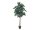 EUROPALMS Bougainvillea, lavendel, Kunstpflanze, 180cm