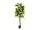 EUROPALMS Goldregenbaum, Kunstpflanze, gelb, 180cm