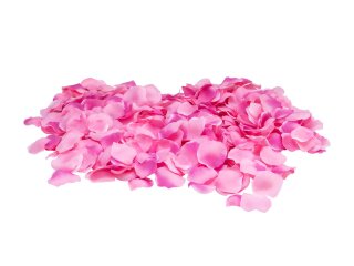 EUROPALMS Rose Petals, artificial, pink, 500x