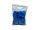 EUROPALMS Rose Petals, artificial, blue, 500x