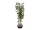 EUROPALMS Bamboo in bowl, artificial, 150cm
