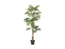 EUROPALMS Parlor Palm, artificial plant, 150cm