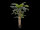 EUROPALMS Bananenbaum, Kunstpflanze, 170cm