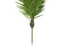 EUROPALMS Phönixpalme luxor, Kunstpflanze, 300cm