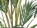 EUROPALMS Kanarische Dattelpalme, Kunstpflanze, 240cm