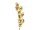 EUROPALMS Cymbidium branch, artificial, green, 90cm