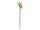 EUROPALMS Bird-of-paradise Spray, artificial plant, orange, 95cm