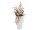 EUROPALMS Orchid leaf (EVA), arificial, green, 45cm