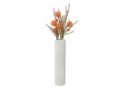 EUROPALMS Dahlias Branch (EVA), artificial, orange