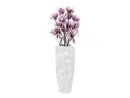 EUROPALMS Magnolia Branch (EVA), artificial, violet