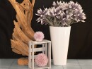 EUROPALMS Magnolia Branch (EVA), artificial, violet
