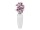 EUROPALMS Magnolia Branch (EVA), artificial, violet