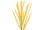 EUROPALMS Meliot Branch (EVA), artificial, yellow