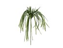 EUROPALMS Sea grass (EVA), artificial, green