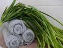 EUROPALMS Sea grass (EVA), artificial, green