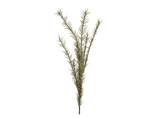 EUROPALMS Rosemary Twig (EVA), artificial, green