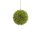 EUROPALMS Succulent Ball (EVA), artificial plant, green, 20cm