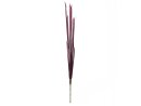 EUROPALMS Magic Zwiebelrohr, künstlich, rosa, 134cm