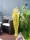 EUROPALMS Reed Grass Bunch, artificial, 118cm