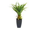 EUROPALMS Agave plant with pot, artificial plant, 75cm