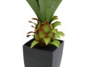 EUROPALMS Agave plant with pot, artificial plant, 75cm