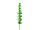 EUROPALMS Crystal eucalyptus, artificial plant, green 81cm 12x