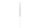 EUROPALMS Kristalleukalyptus, Kunstpflanze, transparent,...