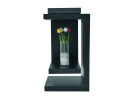 EUROPALMS Kristalltulpe, Kunstblume, transparent, 61cm 12x