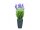 EUROPALMS Lavender, artificial plant, purple, in pot, 45cm