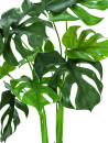 EUROPALMS Monstera deliciosa, Kunstpflanze, 90cm