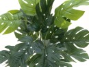 EUROPALMS Split philo, artificial plant, 38cm