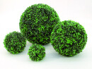 EUROPALMS Boxwood ball, artificial,   ~25cm